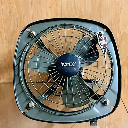 Exhaust-Fan